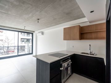Departamento venta 2 amb a estrenar - Palermo