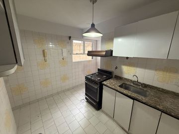 Venta Departamento 3 Ambientes con Balcon Palermo