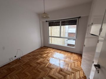 Venta Departamento 3 Ambientes con Balcon Palermo