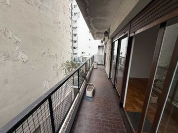 Venta Departamento 3 Ambientes con Balcon Palermo