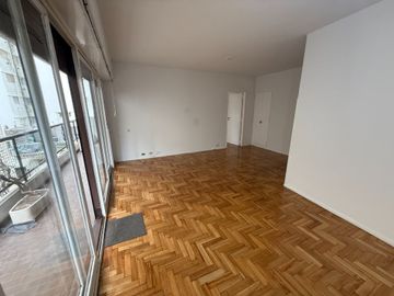 Venta Departamento 3 Ambientes con Balcon Palermo