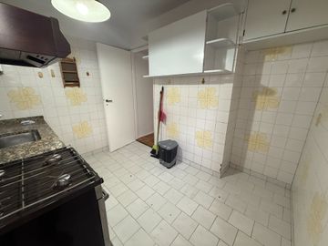 Venta Departamento 3 Ambientes con Balcon Palermo