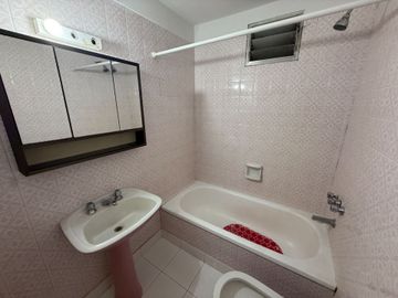 Venta Departamento 3 Ambientes con Balcon Palermo