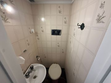 Venta Departamento 3 Ambientes con Balcon Palermo