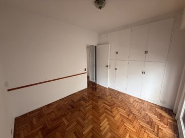 Venta Departamento 3 Ambientes con Balcon Palermo