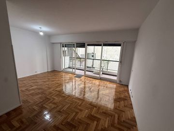 Venta Departamento 3 Ambientes con Balcon Palermo