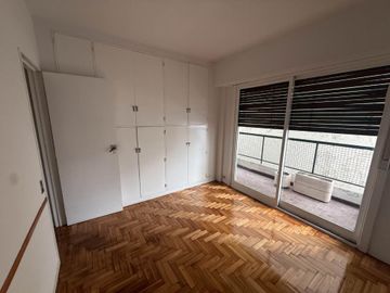 Venta Departamento 3 Ambientes con Balcon Palermo