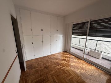 Venta Departamento 3 Ambientes con Balcon Palermo