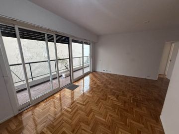 Venta Departamento 3 Ambientes con Balcon Palermo