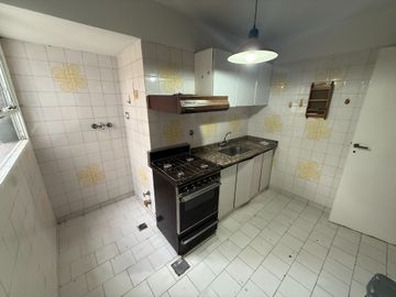 Venta Departamento 3 Ambientes con Balcon Palermo