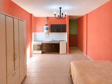 Venta PH departamento monoambiente Ezeiza.