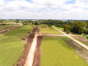 Lote de 610 m² en B° Parque El Ombú – Los Cardales