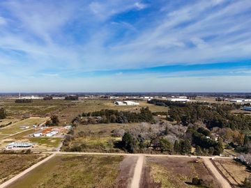 Lote de 610 m² en B° Parque El Ombú – Los Cardales