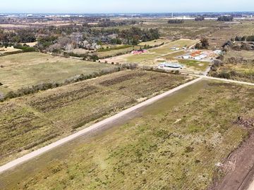 Lote de 610 m² en B° Parque El Ombú – Los Cardales