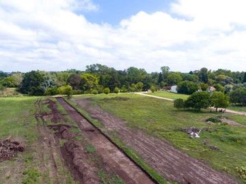 Lote de 610 m² en B° Parque El Ombú – Los Cardales
