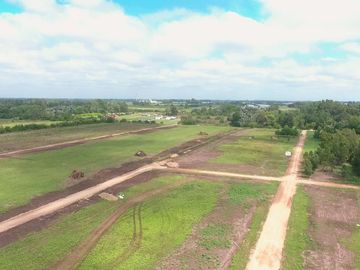Lote de 610 m² en B° Parque El Ombú – Los Cardales