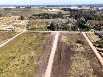 Lote de 610 m² en B° Parque El Ombú – Los Cardales
