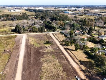 Lote de 610 m² en B° Parque El Ombú – Los Cardales