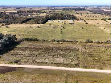 Lote de 610 m² en B° Parque El Ombú – Los Cardales