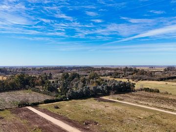 Lote de 610 m² en B° Parque El Ombú – Los Cardales