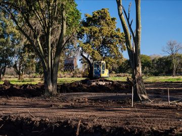 Lote de 610 m² en B° Parque El Ombú – Los Cardales