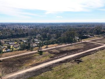 Lote de 610 m² en B° Parque El Ombú – Los Cardales