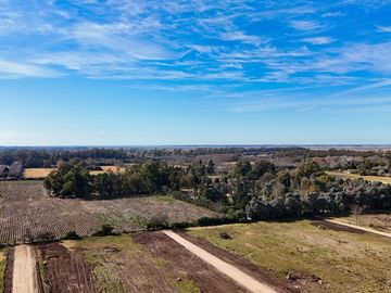 Lote de 610 m² en B° Parque El Ombú – Los Cardales