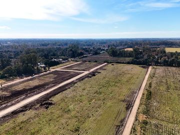 Lote de 610 m² en B° Parque El Ombú – Los Cardales