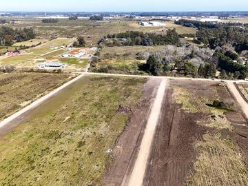 Lote de 610 m² en B° Parque El Ombú – Los Cardales