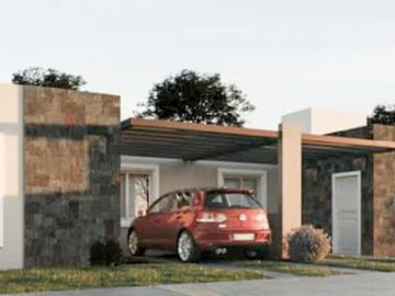 Venta Carpeta CASA Natania MAIPU