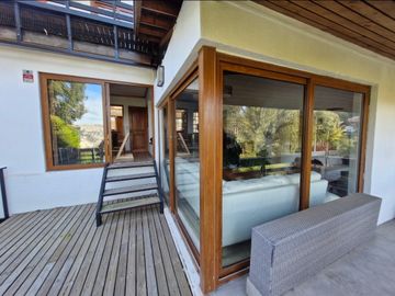 VENDE moderna casa 4D, Miraflores, Viña del Mar!
