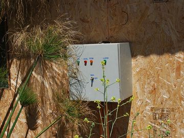 Vende Parcela agrícola ; Paltos, Cítricos. Agua de pozo.