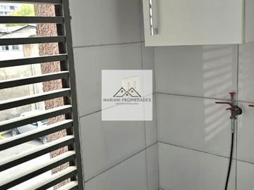 Vta Depto para Inversión 3D2B