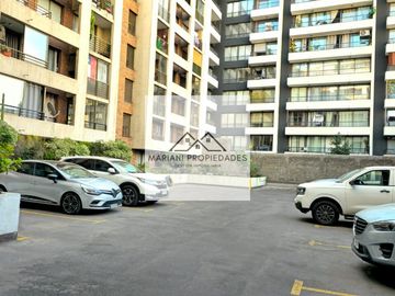 Vta Depto para Inversión 3D2B