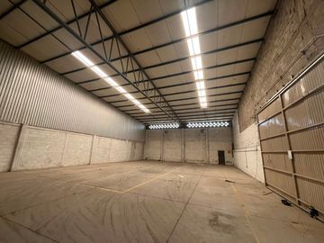 BODEGA EN RENTA EN CARRETERA TORREON-SAN PEDRO