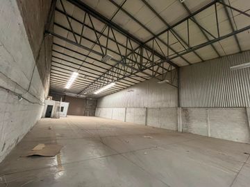 BODEGA EN RENTA EN CARRETERA TORREON-SAN PEDRO