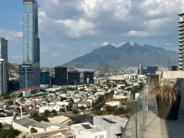 Departamento en Venta en Las Privanzas, San Pedro Garza García, Nuevo León