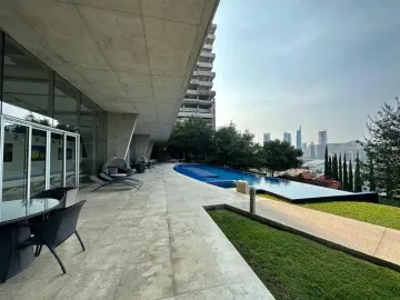 Departamento en Venta en Las Privanzas, San Pedro Garza García, Nuevo León