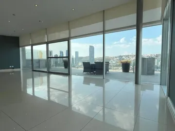 Departamento en Venta en Las Privanzas, San Pedro Garza García, Nuevo León