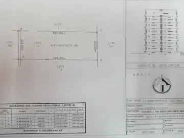 TERRENO EN VENTA EN QUINTANA ROO