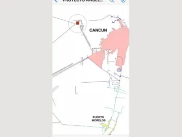 TERRENO EN VENTA EN QUINTANA ROO