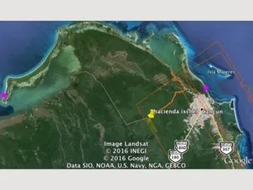 TERRENO EN VENTA EN QUINTANA ROO