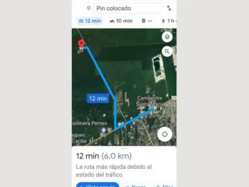 TERRENO EN VENTA EN QUINTANA ROO