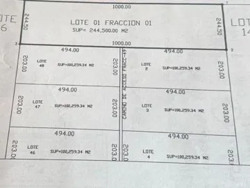 TERRENO EN VENTA EN QUINTANA ROO