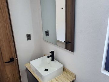 CASA EN RENTA EN JARDINES DE ZAVALETA