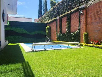 CASA EN VENTA EN ZAVALETA