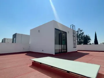 Casa en Venta en Momoxpan, San Pedro Cholula, Puebla