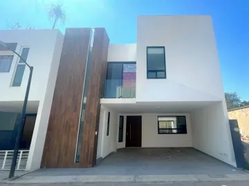Casa en Venta en Momoxpan, San Pedro Cholula, Puebla