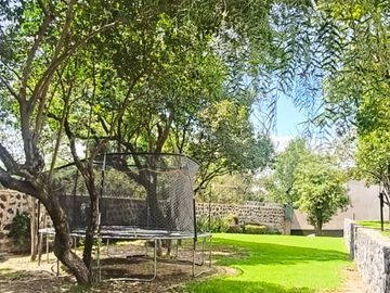 CASA EN VENTA EN LOMAS DE ANGELÓPOLIS