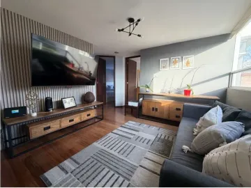 CASA EN VENTA PARQUE CASTELLANA LOMAS DE ANGELOPOLIS